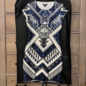 Gorgeous Sequin Dress